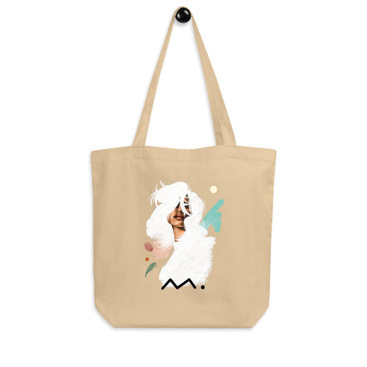 "Palette" Eco Tote Bag